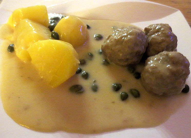 koenigsberger-klopse