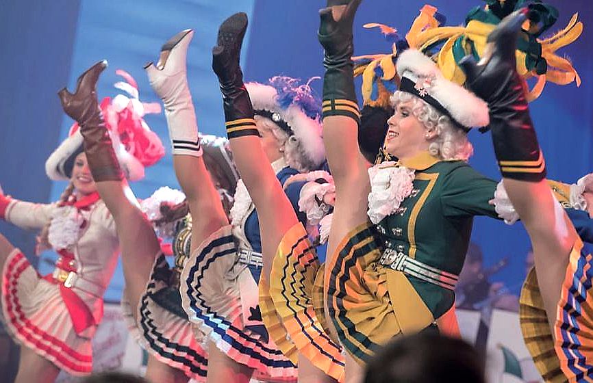 Karneval-Germanii