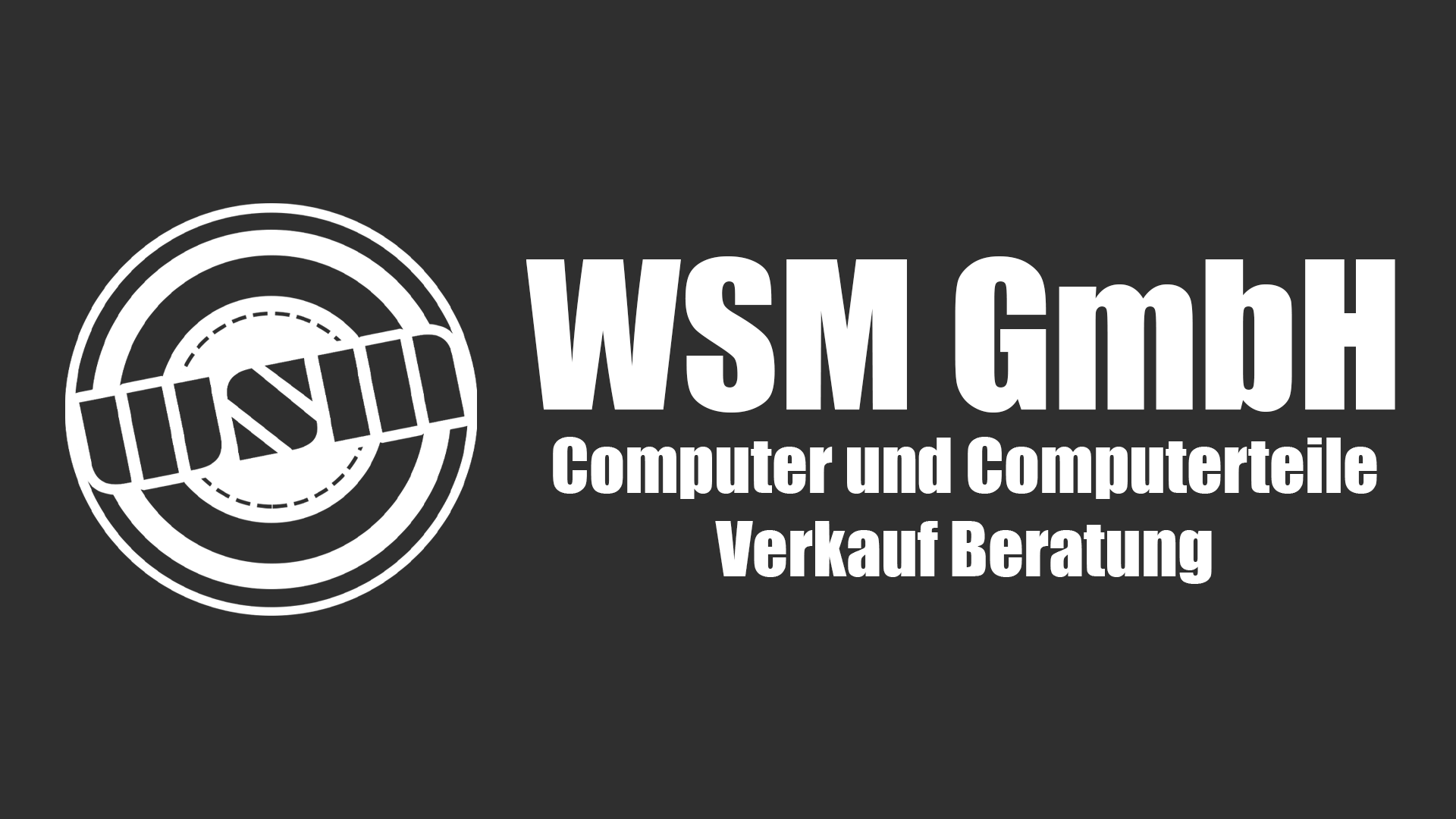 WSM GmbH